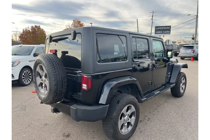 $20975 : Jeep Wrangler JK Unlimited 2 image 6