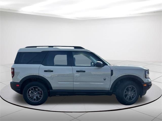 $25690 : Pre-Owned 2024 Bronco Sport B image 2