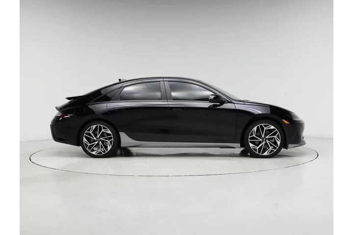 $25998 : Hyundai IONIQ 6 2023 AWD SEL image 7