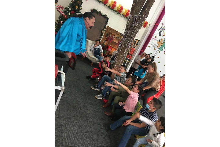 Magia INTERACTIVA para NIÑOS image 4