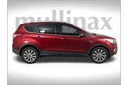 $9500 : Ford Escape 2017 Titanium 4d thumbnail