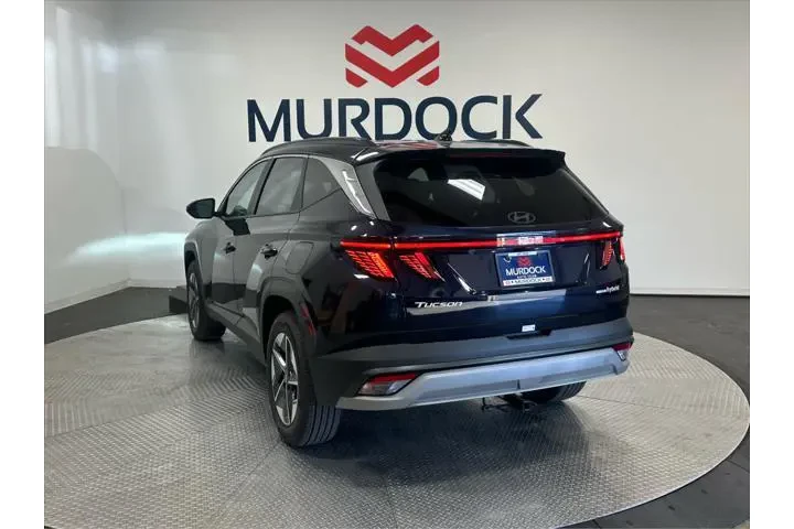 $39035 : Hyundai TUCSON Hybrid 2025 A image 4
