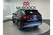 $39035 : Hyundai TUCSON Hybrid 2025 A thumbnail