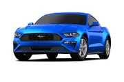 Ford Mustang 2022 EcoBoost 2 en Fresno