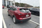 $20661 : Nissan Rogue Sport 2022 AWD thumbnail