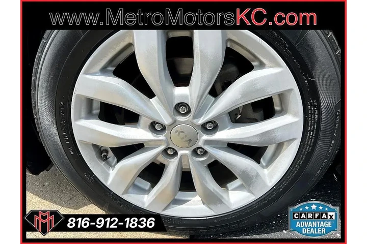 $12989 : 2015 Optima 4dr Sdn EX image 9