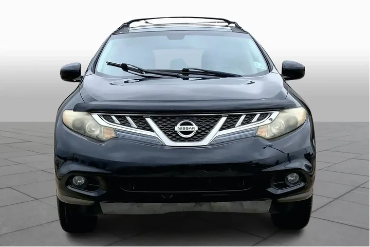 $7988 : Nissan Murano 2012 S 4dr SUV image 4