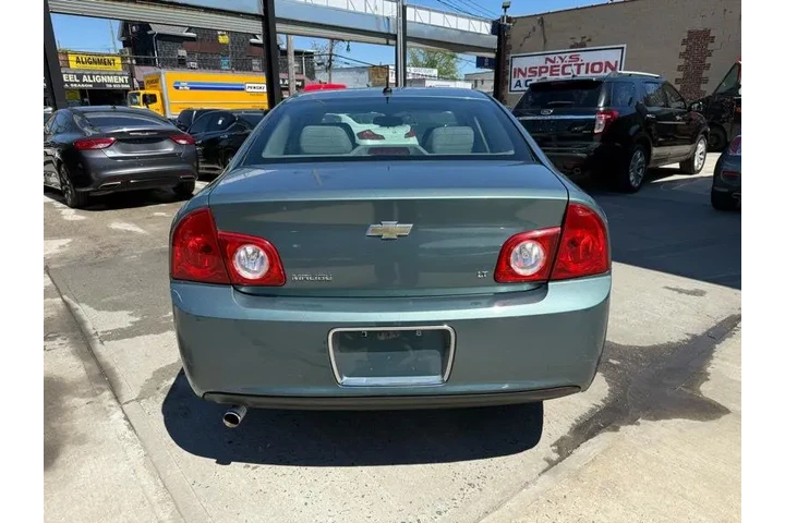 $3995 : 2009 Malibu LT1 image 4