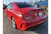 $6995 : 2014 CLA 250 thumbnail