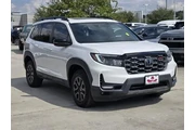 $32227 : Honda Passport 2023 AWD Trai thumbnail