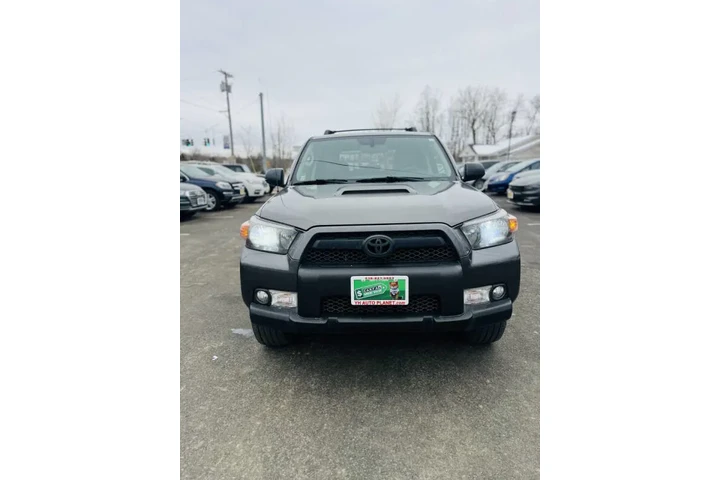 $15995 : 2013 4Runner Trail image 4