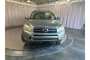 $8499 : Toyota RAV4 2007 Limited 4dr thumbnail