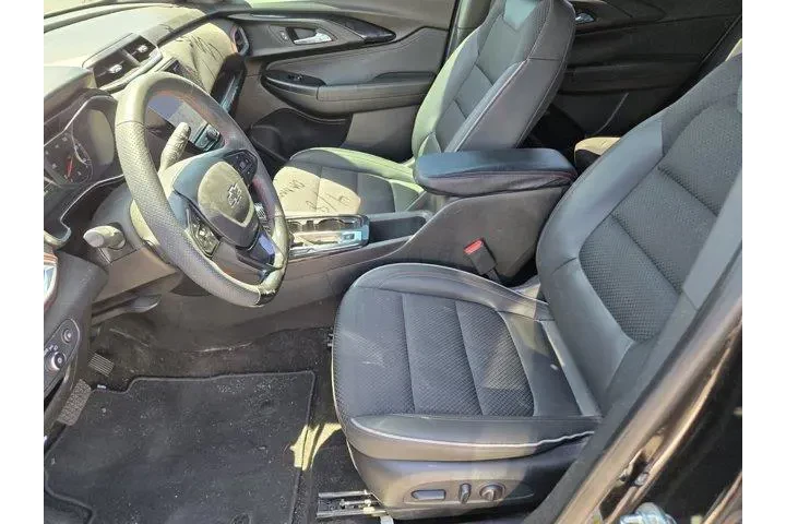 $21991 : Chevrolet Trailblazer 2023 R image 3