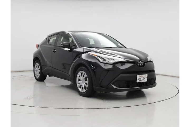 $20998 : Toyota C-HR 2021 LE 4dr Cros image 1