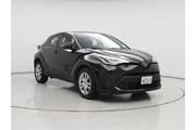 Toyota C-HR 2021 LE 4dr Cros