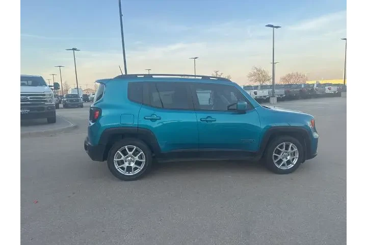 $16995 : Jeep Renegade 2021 Latitude image 2