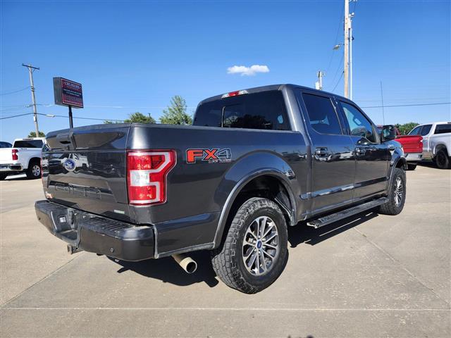 $28500 : 2020 FORD F150 SUPERCREW CAB2 image 10