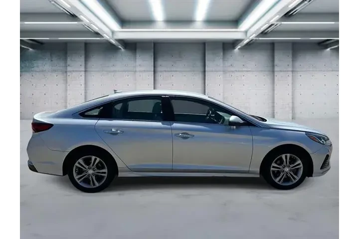 $13555 : Hyundai SONATA 2018 SEL+ 4dr image 3