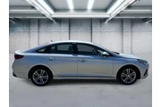 $13555 : Hyundai SONATA 2018 SEL+ 4dr thumbnail