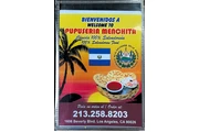 Mesero experiencia