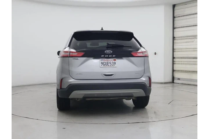 $16998 : Ford Edge 2022 AWD SEL 4dr C image 6