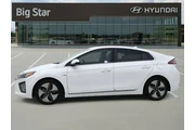 $14213 : Hyundai IONIQ Hybrid 2020 SE thumbnail