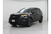 $15998 : Ford Explorer 2015 AWD Sport thumbnail