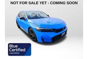 Honda Civic 2025 Sport 4dr H en San Diego