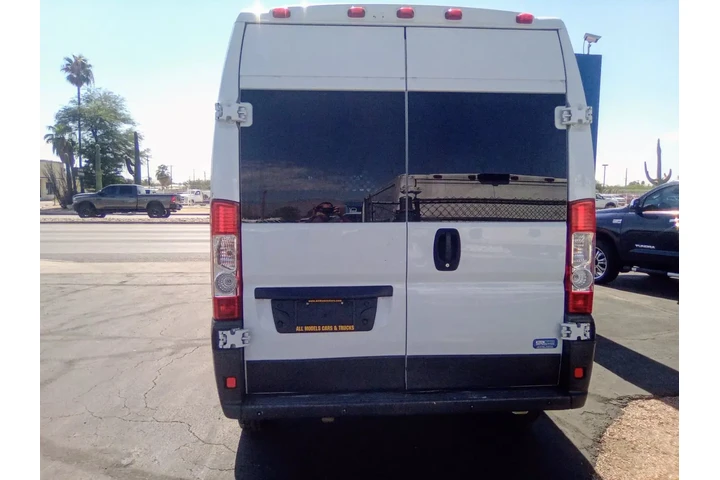 $17995 : 2014 RAM PROMASTER 2500 CARGO image 3