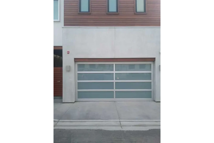 Garage Doors image 1