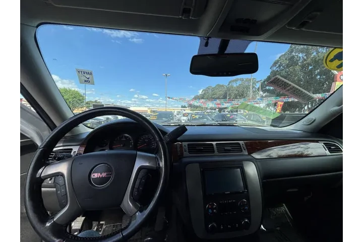 $14999 : 2014 GMC Yukon SLT image 8