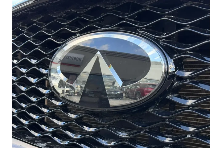 $20295 : INFINITI QX50 2021 AWD Luxe image 10