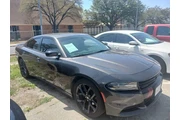 2020 Charger SXT en San Antonio