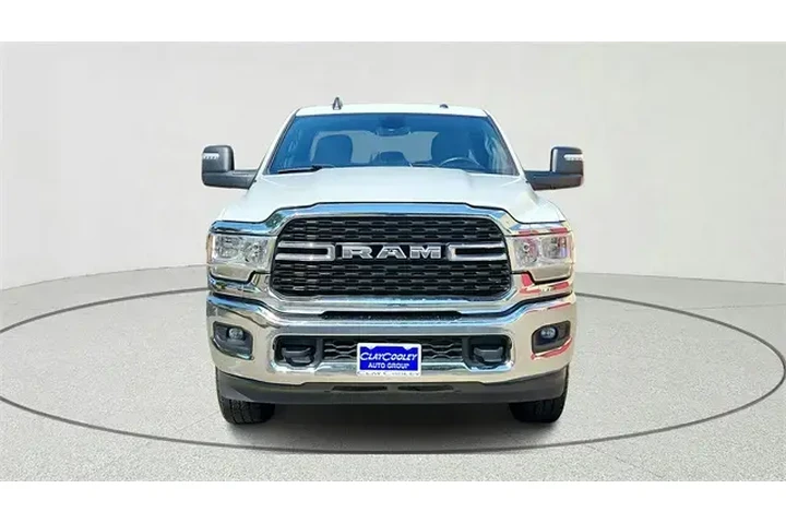 $36495 : Ram 2500 2024 4x4 Big Horn 4 image 8