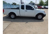 $9500 : 2020 Frontier S thumbnail
