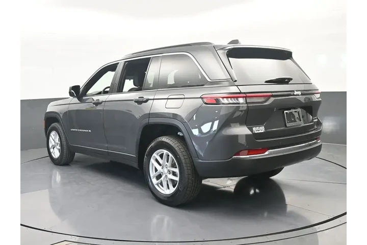 $30974 : Jeep Grand Cherokee 2025 4x2 image 4