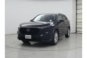 $34998 : Honda CR-V 2025 AWD EX-L 4dr thumbnail