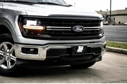 $39996 : Ford F-150 2024 4x4 XLT 4dr thumbnail