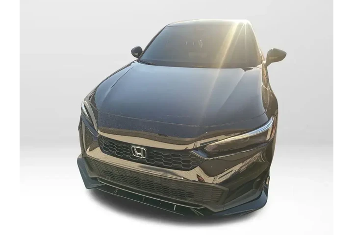 $28500 : Honda Civic Hybrid 2025 Spor image 6