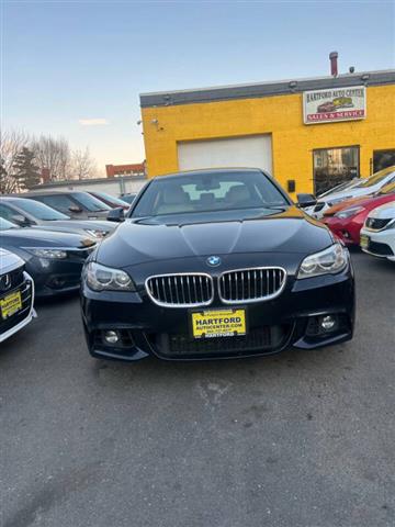 $15999 : 2016 BMW 5 Series 535i xDrive image 8