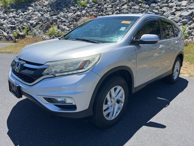 $19210 : PRE-OWNED 2016 HONDA CR-V EX image 3