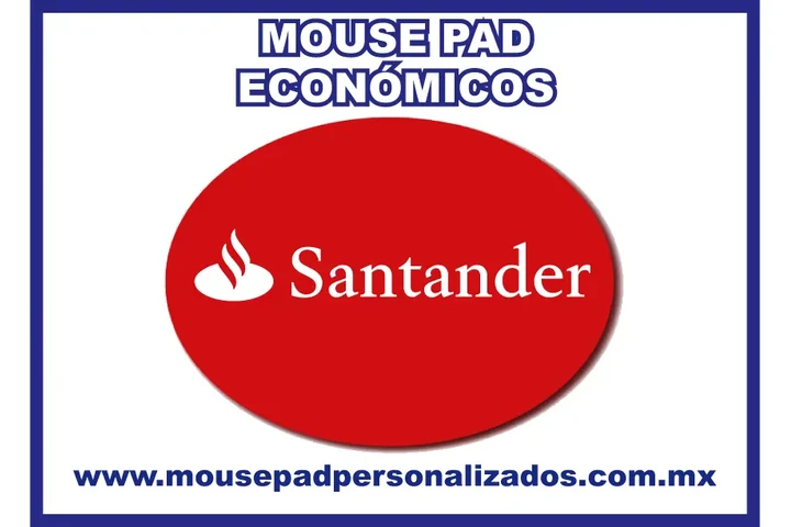 $1 : MOUSE PAD DE LEXAN IMPRESOS image 1