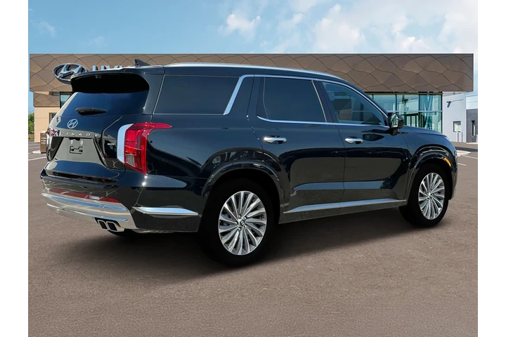 $34700 : Hyundai PALISADE 2024 AWD Ca image 8
