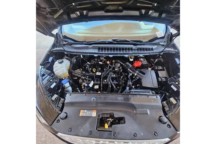 $23888 : Ford Edge 2024 AWD ST-Line 4 image 10