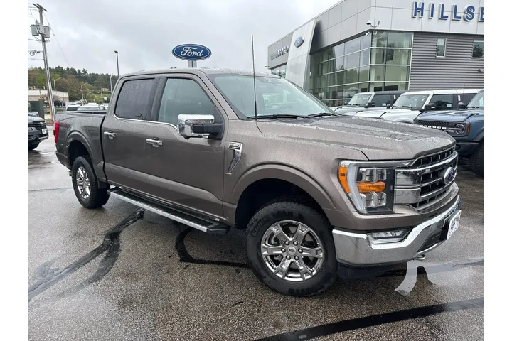 $39995 : Ford F-150 2022 4x4 Lariat 4 image 1