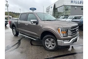 Ford F-150 2022 4x4 Lariat 4
