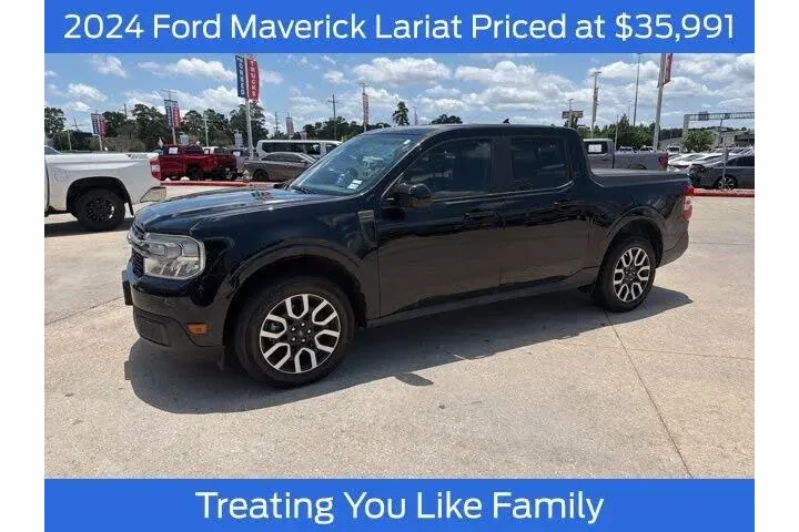 $35991 : Ford Maverick 2024 AWD Laria image 1