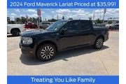Ford Maverick 2024 AWD Laria en Houston