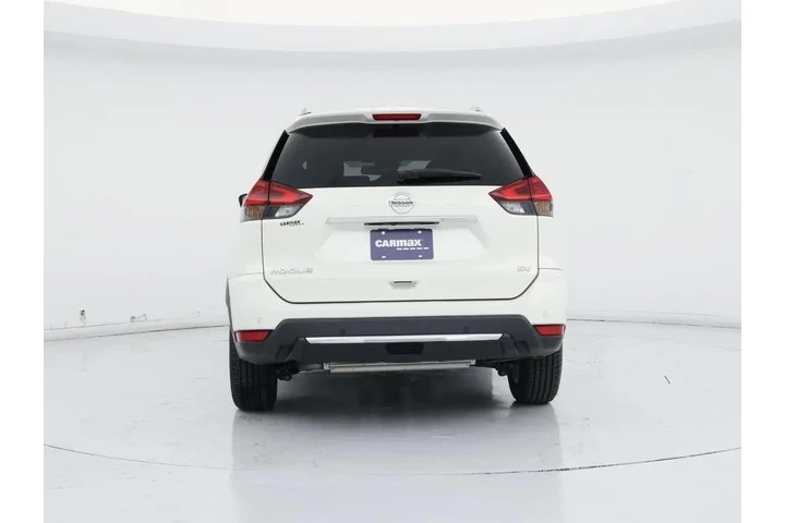 $19998 : Nissan Rogue 2020 S 4dr Cros image 6