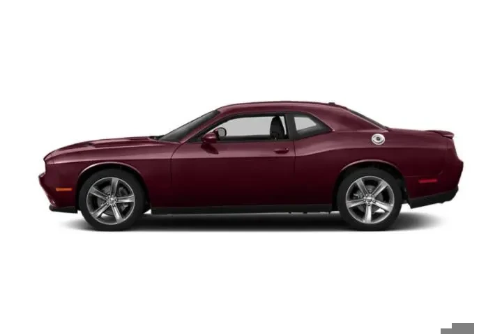 $22995 : Dodge Challenger 2018 SXT Pl image 2